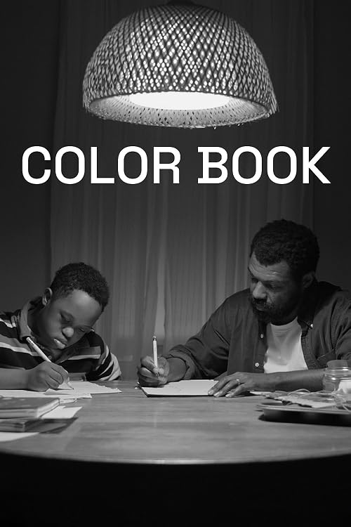 دانلود فیلم کتاب رنگ‌آمیزی Color Book 2024