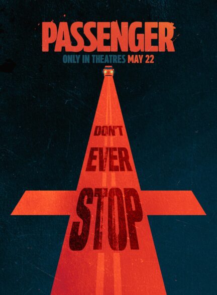دانلود فیلم مسافر Passenger 2026