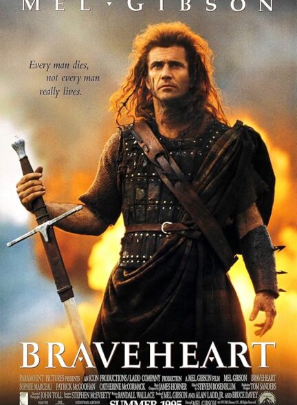 دانلود فیلم  شجاع‌ دل Braveheart