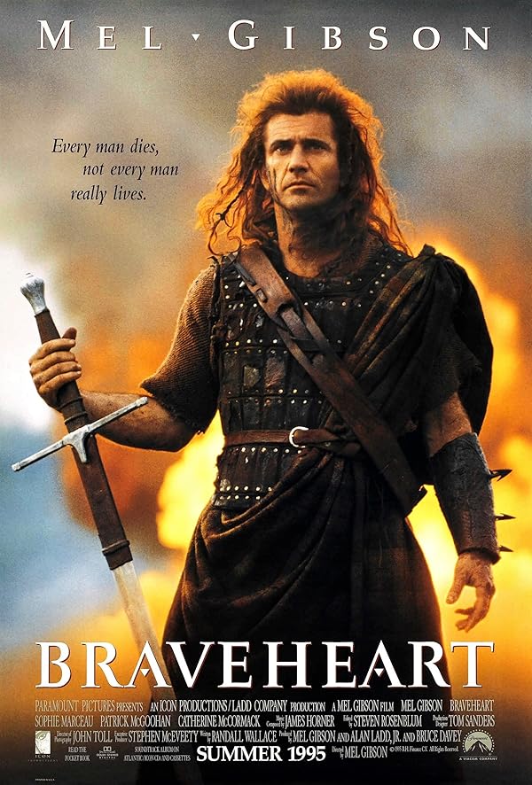 دانلود فیلم  شجاع‌ دل Braveheart MV5BNGMxZDBhNGQtYTZlNi00N2UzLWI4NDEtNmUzNWM2NTdmZDA0XkEyXkFqcGc@. V1 SX600