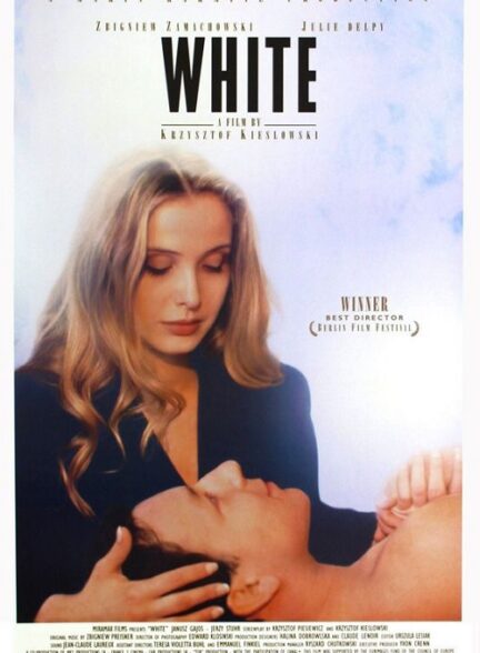 دانلود فیلم سه رنگ : سفید Three Colors: White 1994