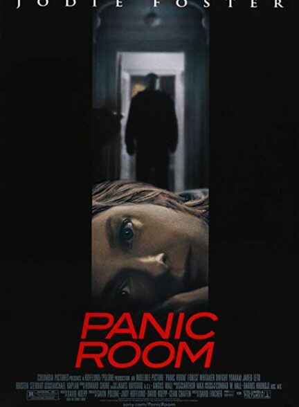 دانلود فیلم اتاق امن Panic Room 2002