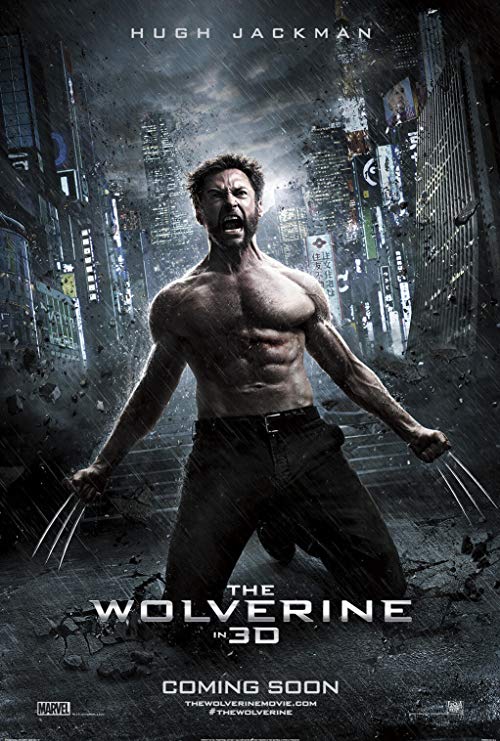 دانلود فیلم ولورین The Wolverine 2013 MV5BNzg1MDQxMTQ2OF5BMl5BanBnXkFtZTcwMTk3MjAzOQ@@. V1 SX500 1