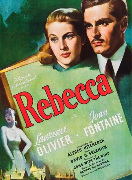 دانلود فیلم  ربکا Rebecca
