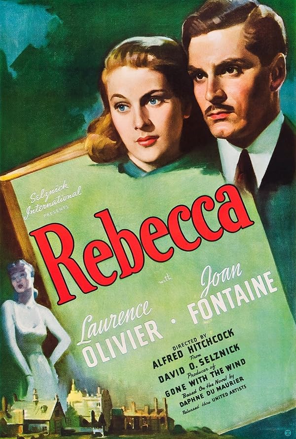 دانلود فیلم  ربکا Rebecca