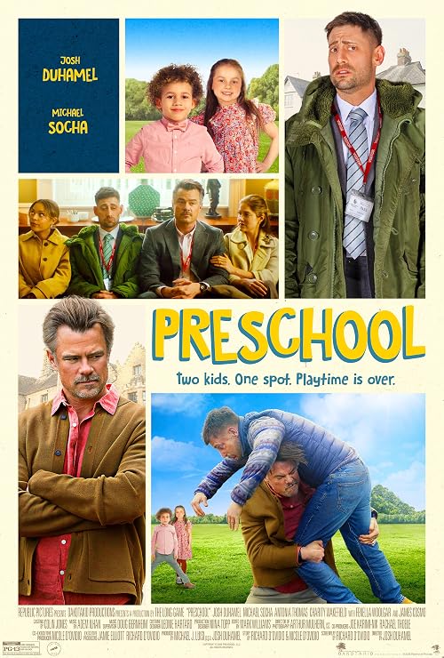 دانلود فیلم پیش‌ دبستانی Preschool 2026