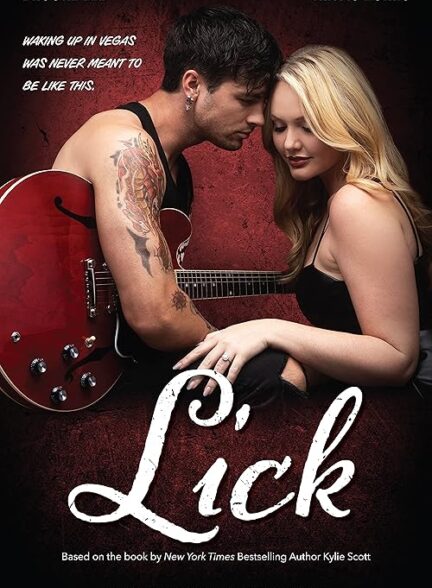 دانلود فیلم لیس Lick 2024