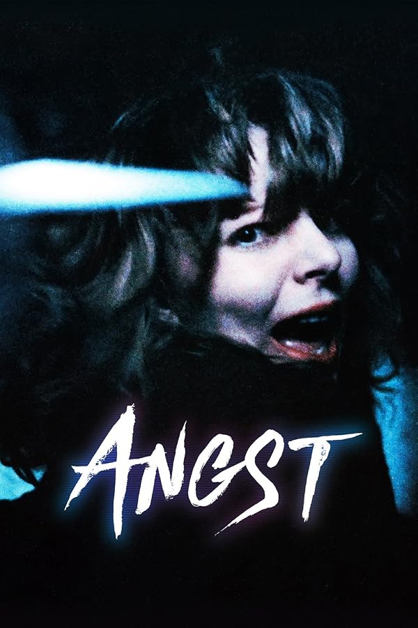 دانلود فیلم ترس Angst 1983