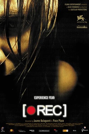 دانلود فیلم ضبط REC 2007