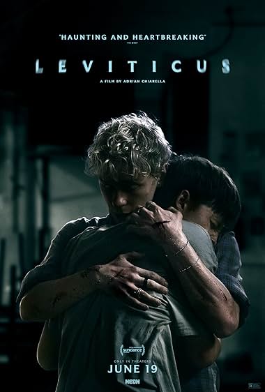 دانلود فیلم  لاویتیکوس Leviticus