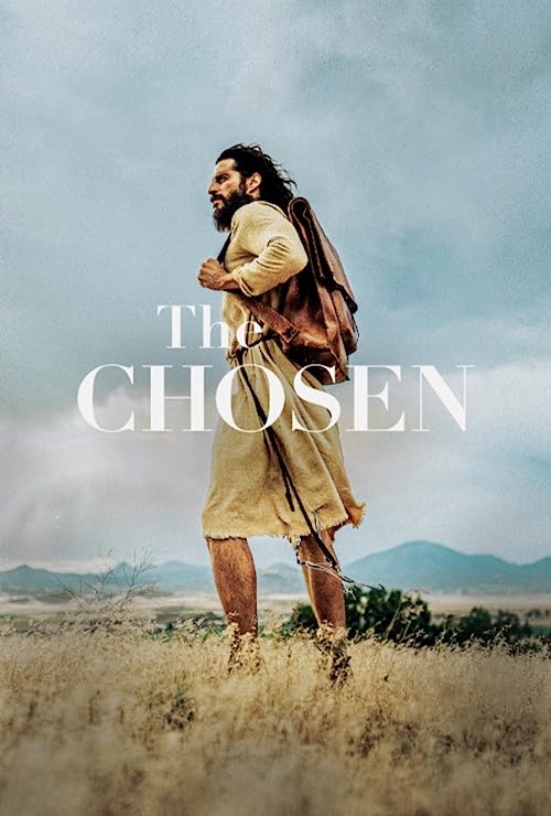 دانلود سریال برگزیده The Chosen