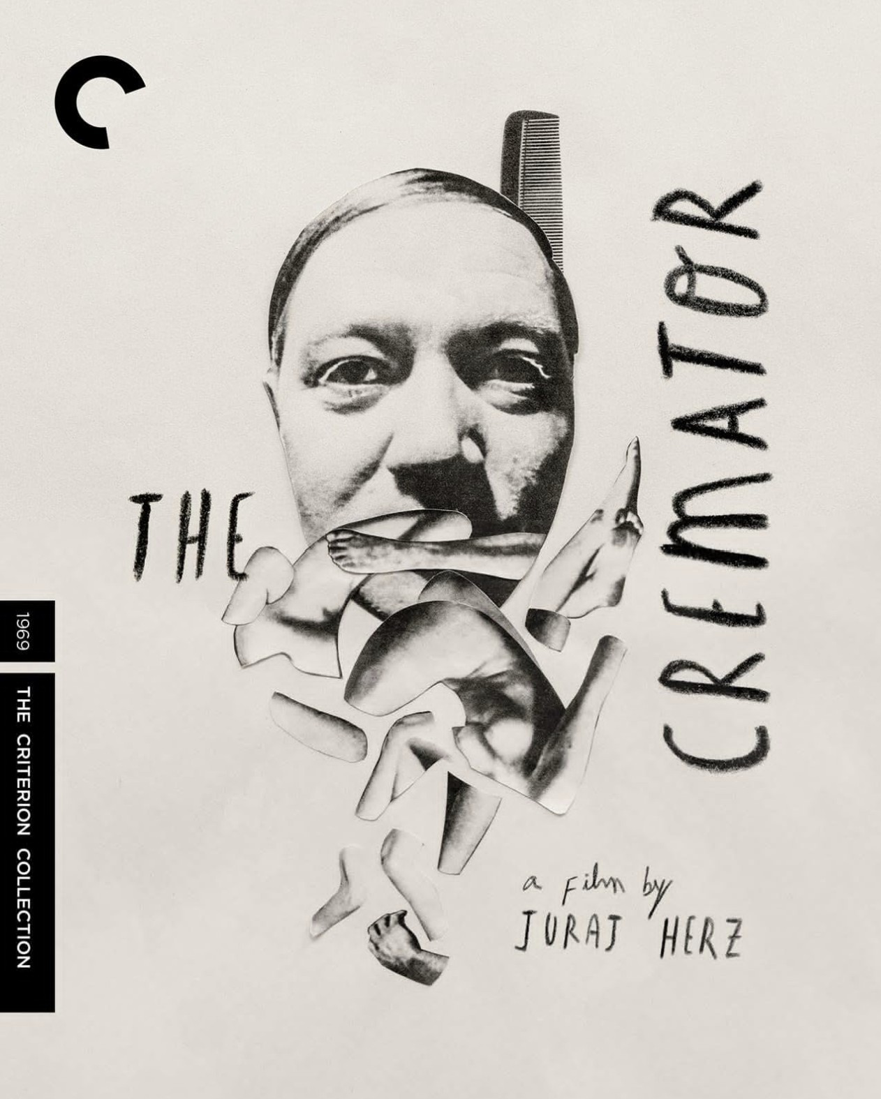 دانلود فیلم جسدسوز  The Cremator 1969