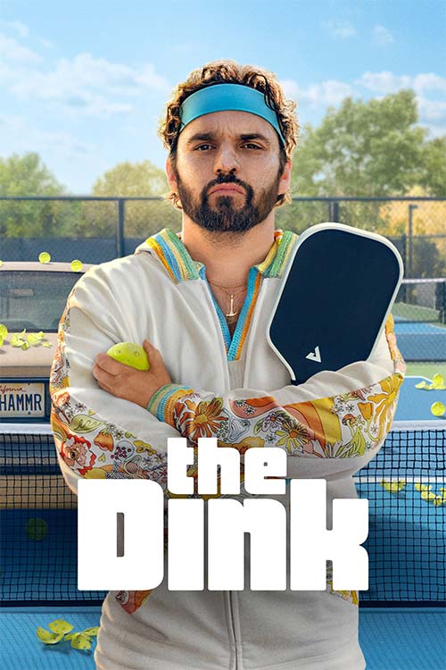 دانلود فیلم  ضربه کوتاه The Dink