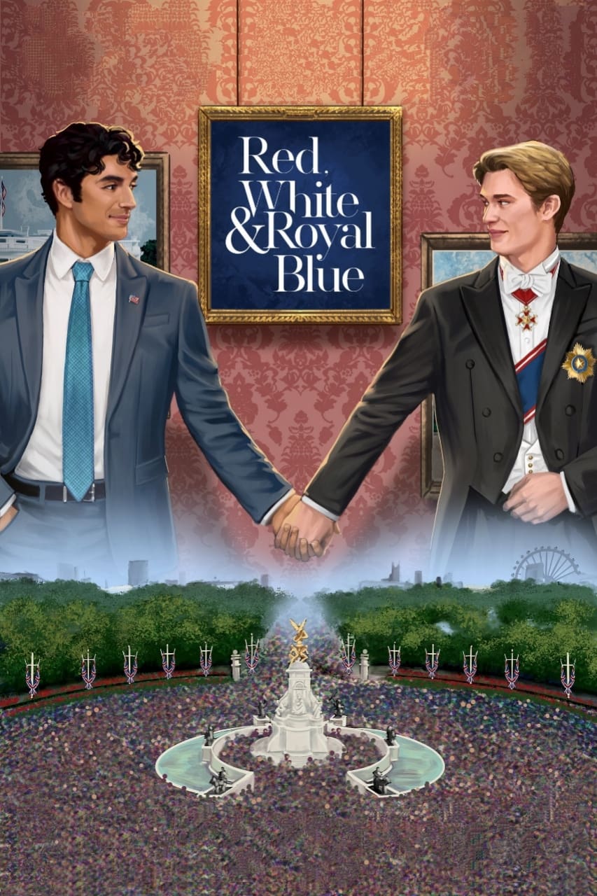 دانلود فیلم قرمز، سفید و آبی سلطنتی Red, White & Royal Blue 2023 DkoVgEdhvcPrLpWuafZq01Dinlx 1