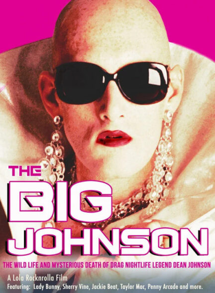 دانلود مستند بیگ جانسون The Big Johnson 2025