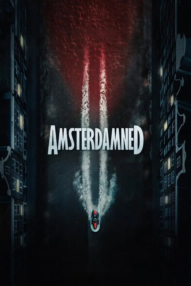 دانلود فیلم آمستردام ند 2 Amsterdamned II 2025