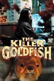 دانلود فیلم  ماهی قرمز قاتل The Killer Goldfish