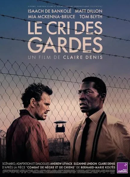 دانلود فیلم حصار The Fence 2025