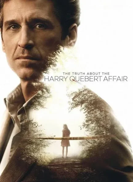 دانلود سریال حقیقت در مورد ماجرای هری کوبرت 2018 The Truth About the Harry Quebert Affair