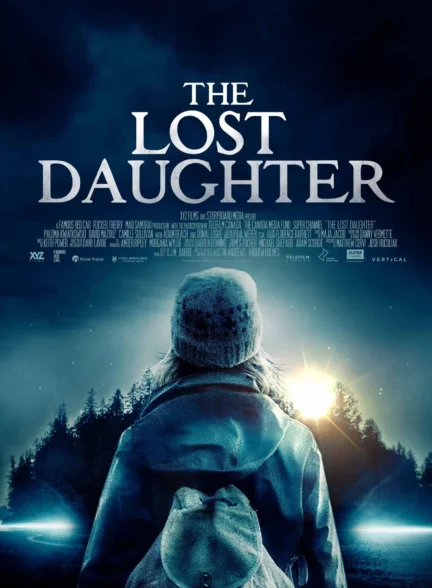 دانلود فیلم دختر گمشده The Lost Daughter 2024