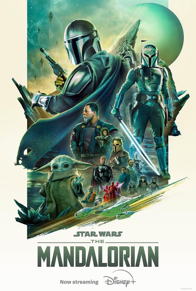 دانلود سریال مندلورین 2019 The Mandalorian Photo5908971188309310741 1