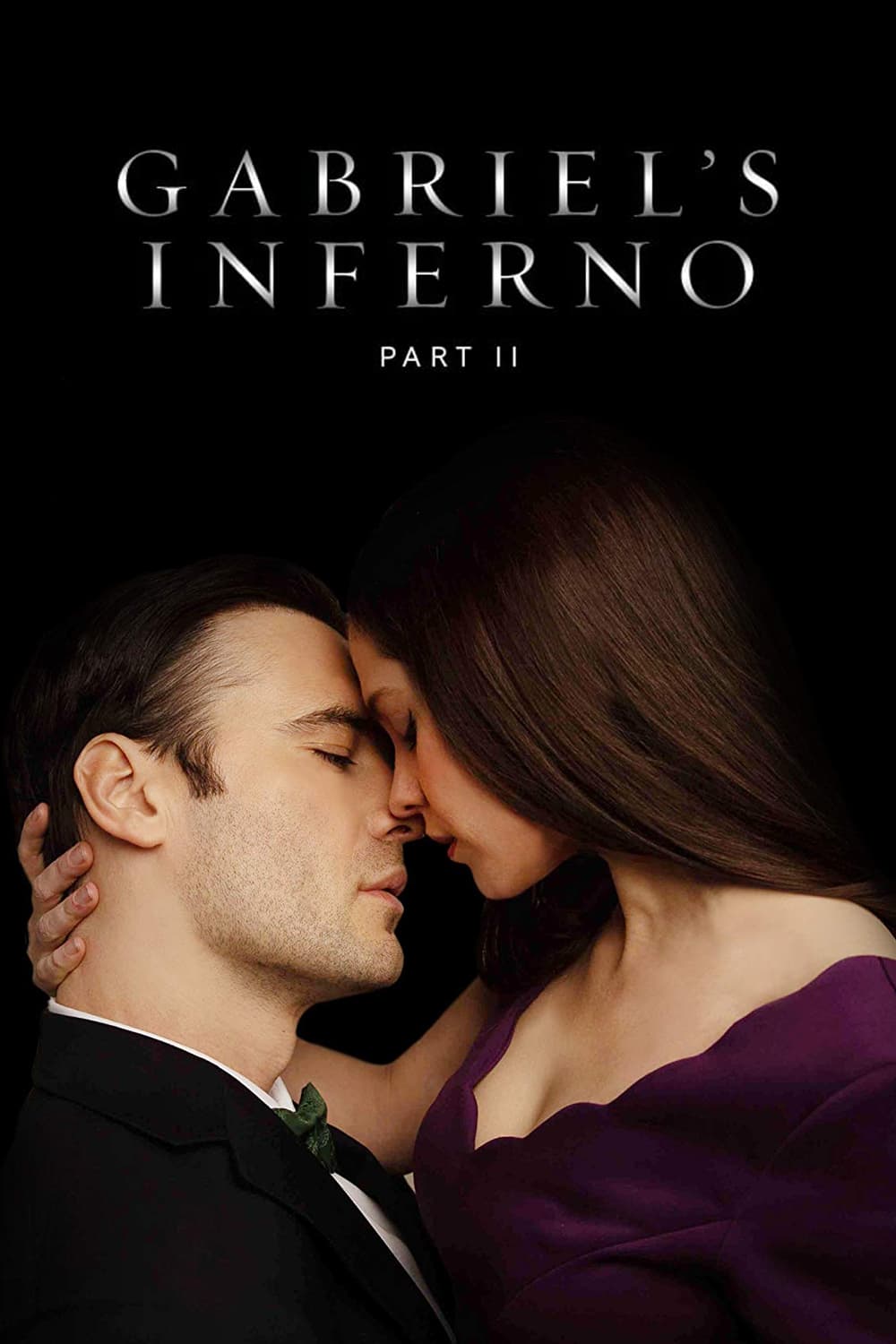 دانلود فیلم جهنم گابریل ۲ Gabriel’s Inferno: Part Two 2020 X5o8cLZfEXMoZczTYWLrUo1P7UJ
