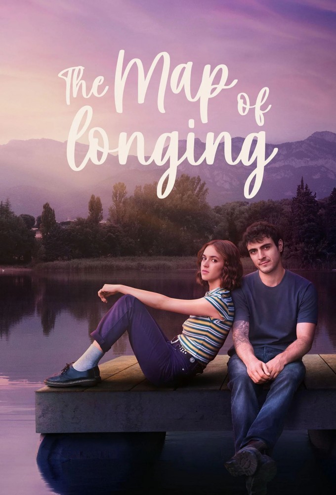 دانلود سریال نقشه‌ی دلتنگی 2026 The Map of Longing