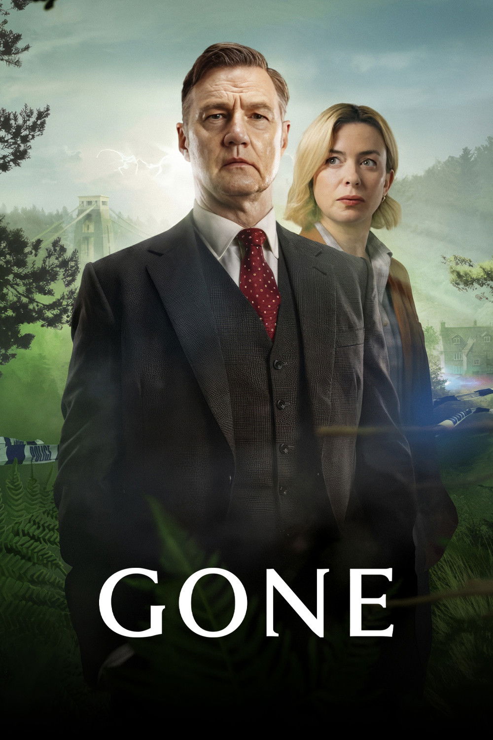 Goneposter 1 Eve Myles
