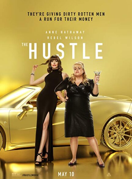 دانلود فیلم فریب‌کاری The Hustle 2019