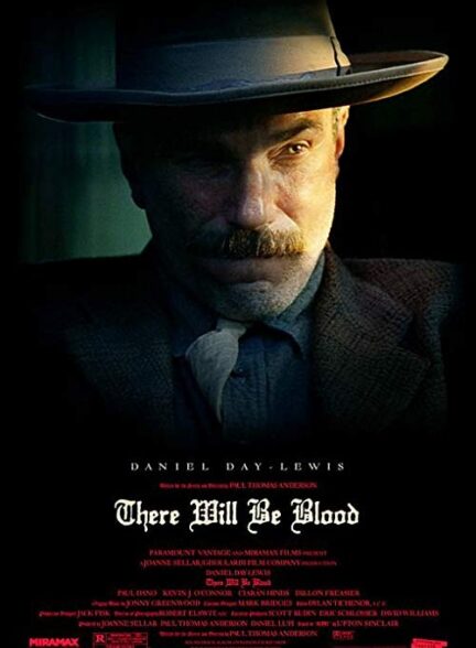 دانلود فیلم خون به پا می‌شود There Will Be Blood 2007