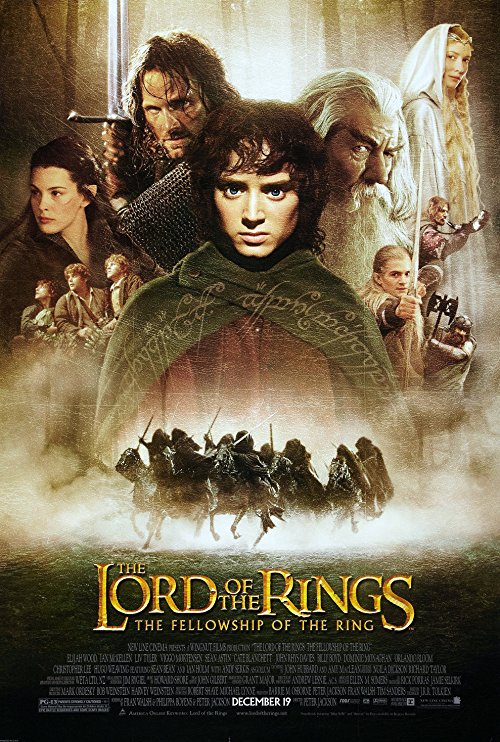 پیتر جکسون — Peter Jackson