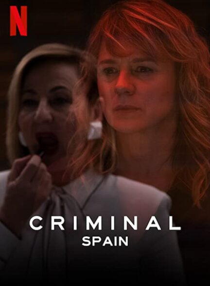 دانلود سریال جنایی: اسپانیا 2019 Criminal: Spain