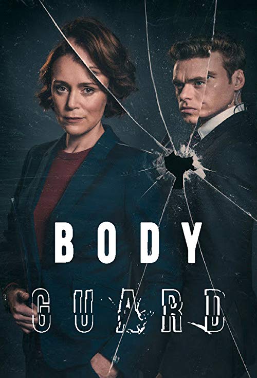 دانلود سریال محافظ شخصی 2018 Bodyguard