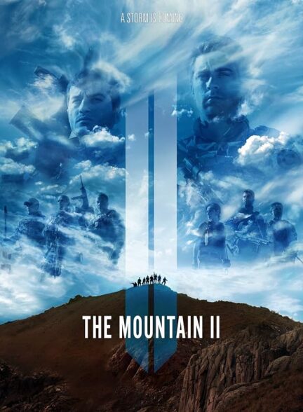 دانلود فیلم کوهستان The Mountain II