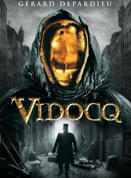 دانلود فیلم ویدوک Vidocq 2001