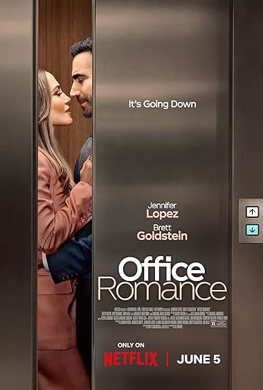 دانلود فیلم عاشقانه اداره Office Romance
