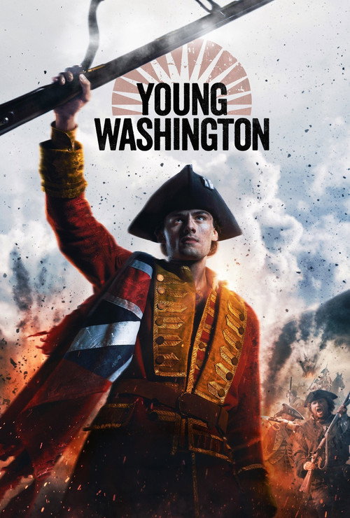 Young Washington poster 1 Kelsey Grammer