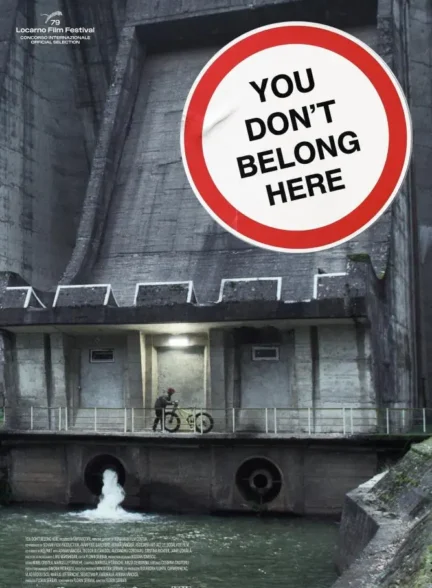 دانلود فیلم تو به اینجا تعلق نداری You Don’t Belong Here 2026