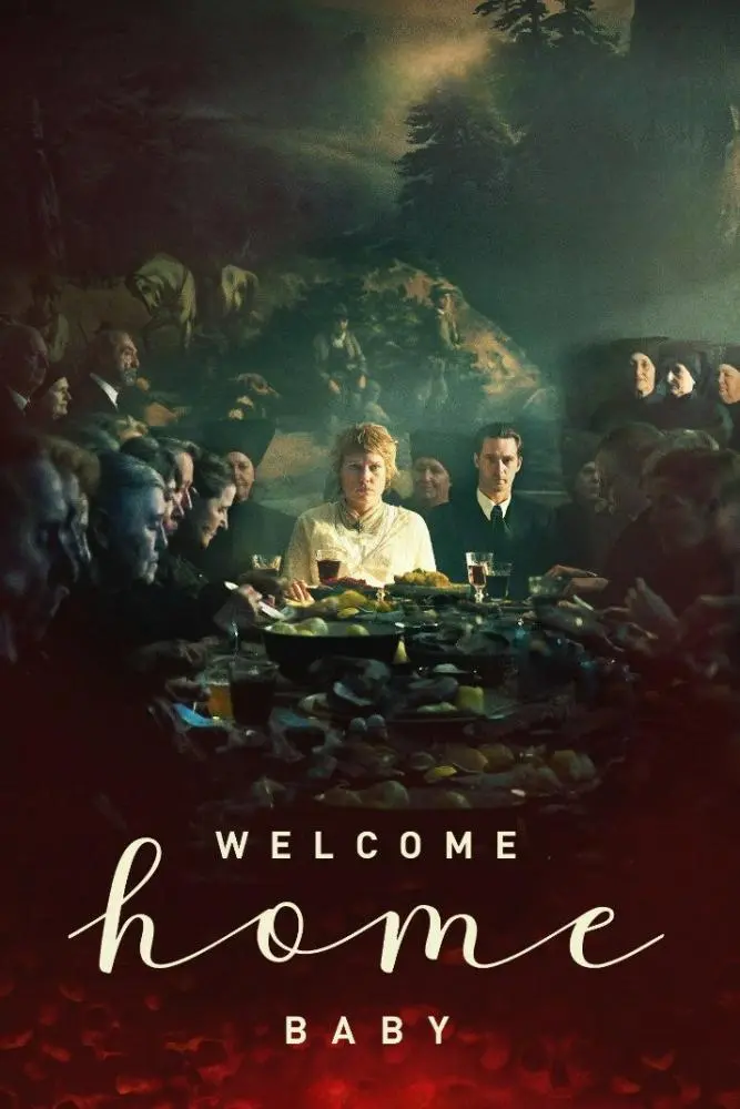 دانلود فیلم به خانه خوش آمدی، عزیزم Welcome Home Baby 2025