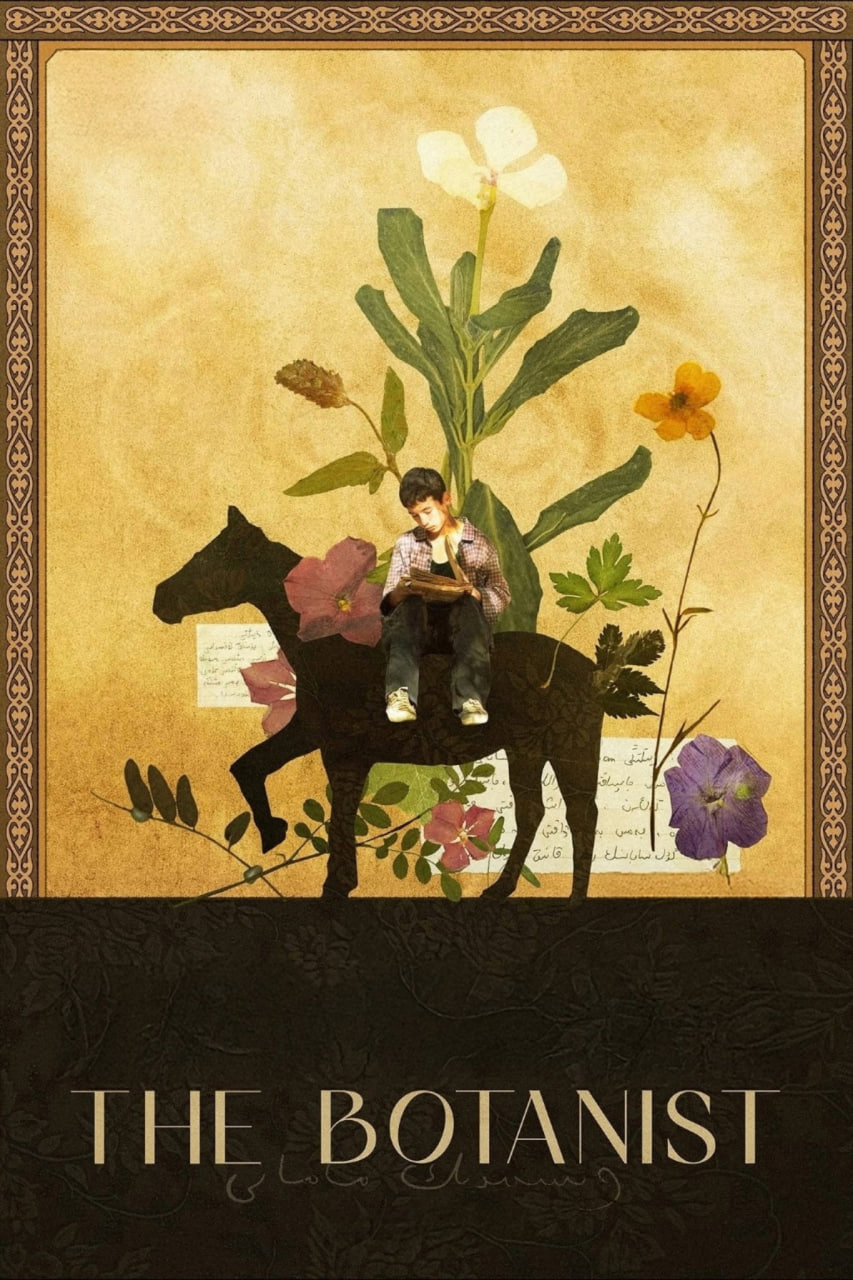 دانلود فیلم گیاه‌ شناس The Botanist 2025