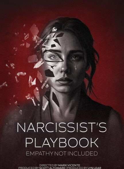 دانلود مستند کتاب راهنمای خودشیفته The Narcissist’s Playbook 2026