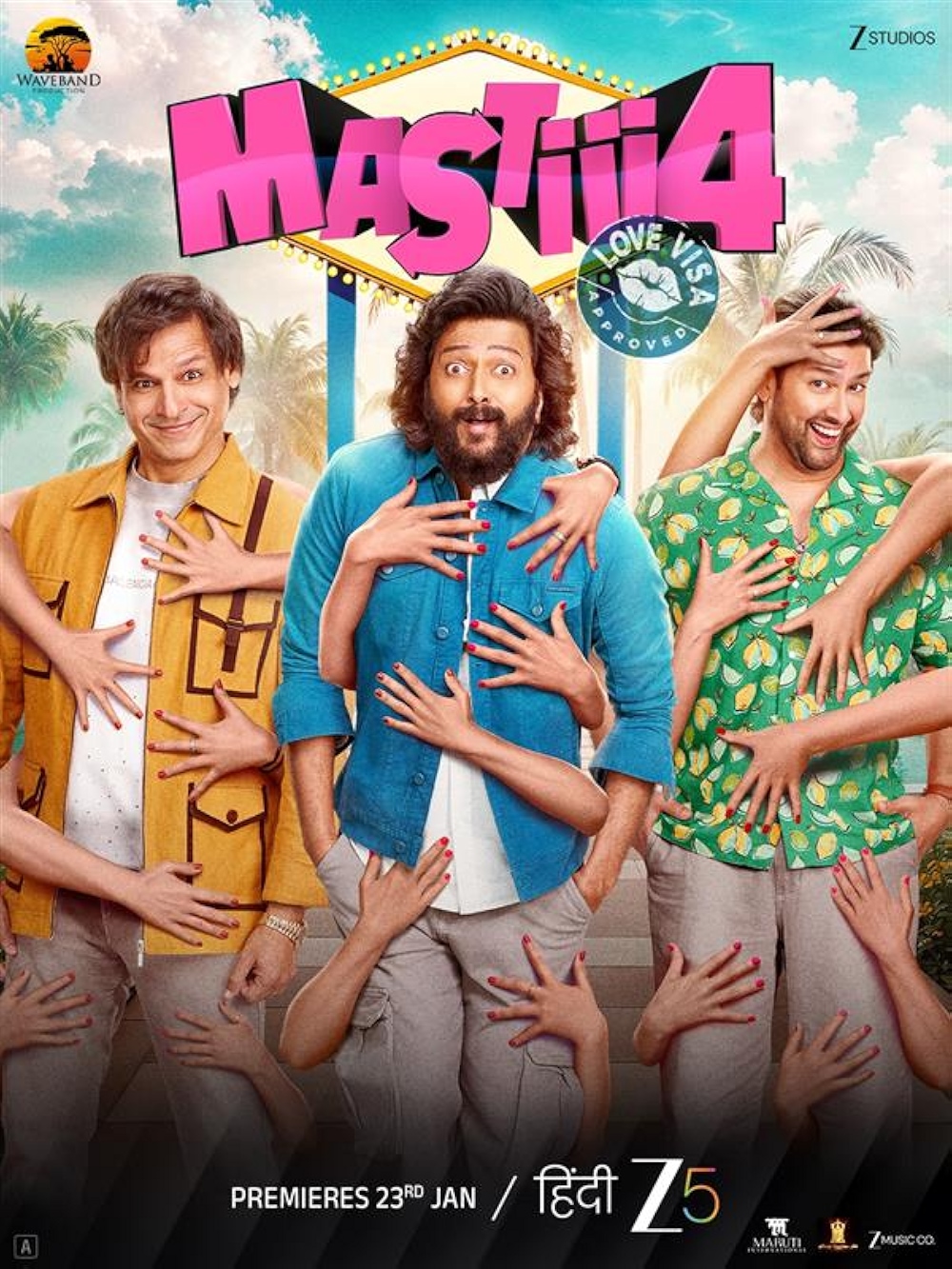 tt30818815 poster Arshad Warsi