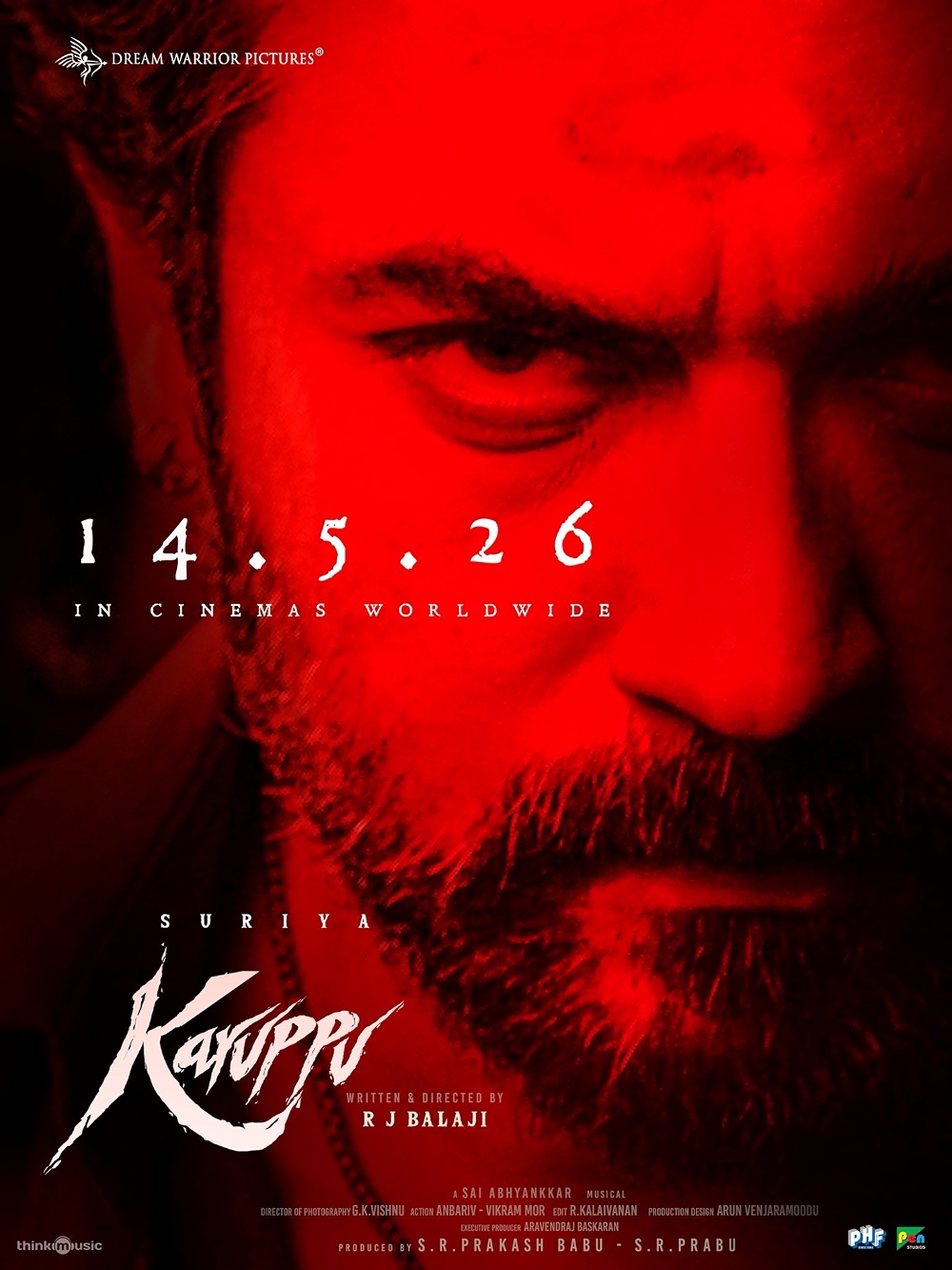 tt33988385 poster 1 Indrans