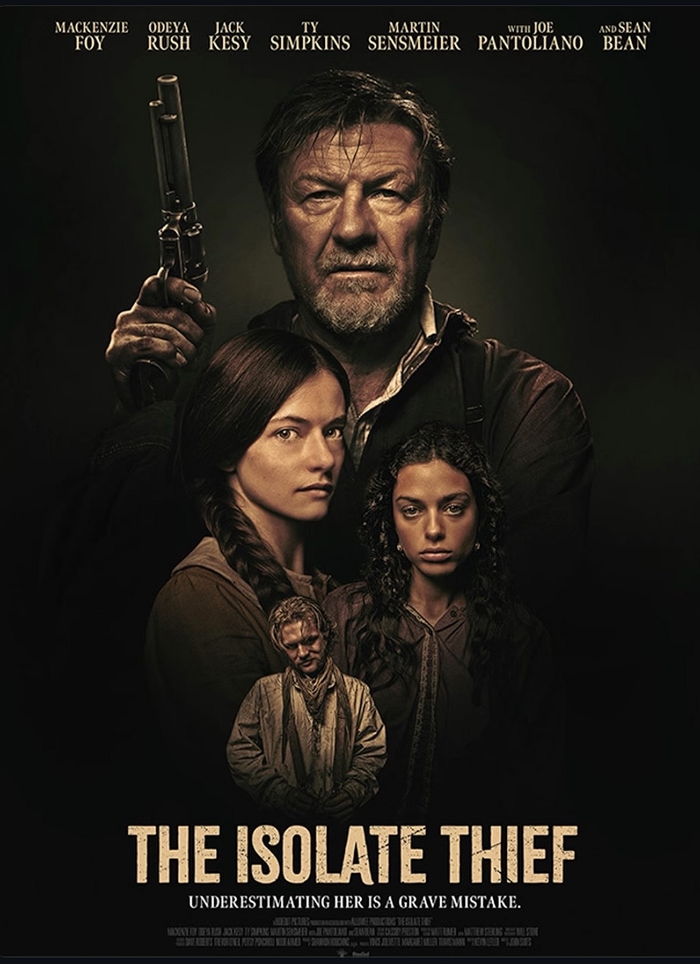 tt35051162 poster 1 Odeya Rush