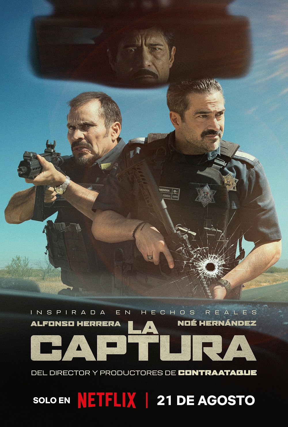 tt39390497 poster Alfonso Herrera