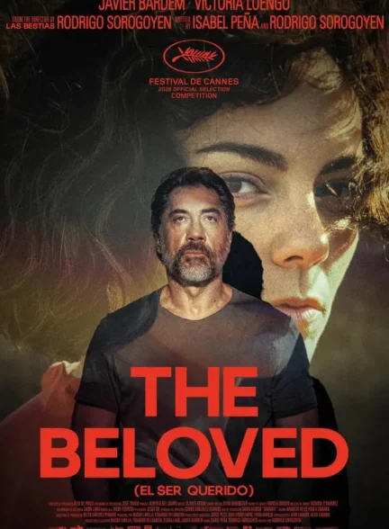 دانلود فیلم معشوق The Beloved 2026