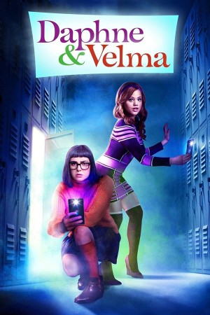 دانلود فیلم دافنه و ولما Daphne & Velma 2018