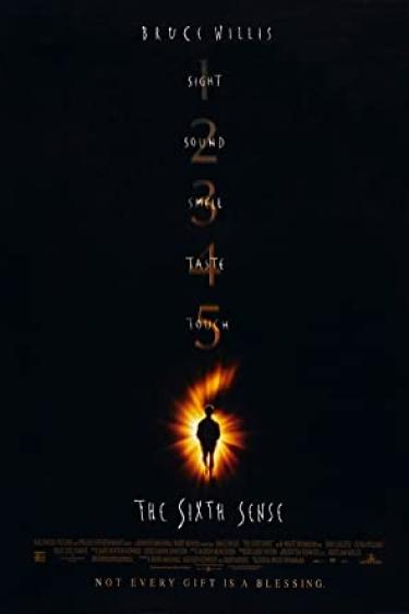 دانلود فیلم حس ششم The Sixth Sense 1999
