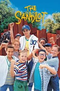دانلود فیلم زمین بازی The Sandlot 1993