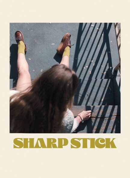 دانلود فیلم شارپ استیک Sharp Stick 2022